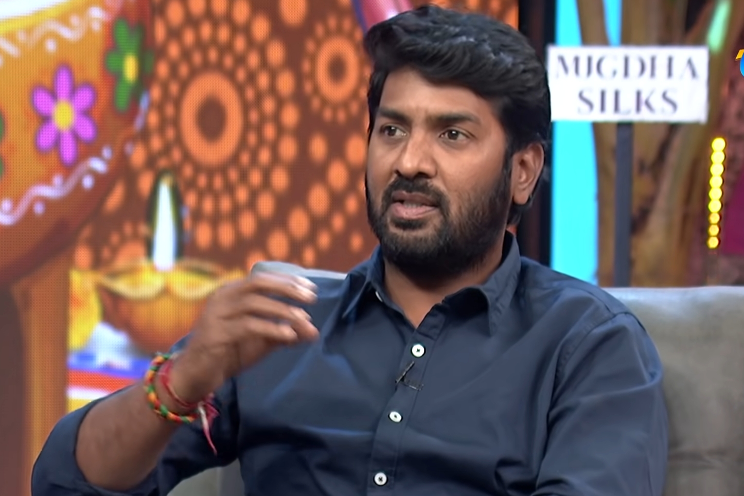 director kalyan krishna