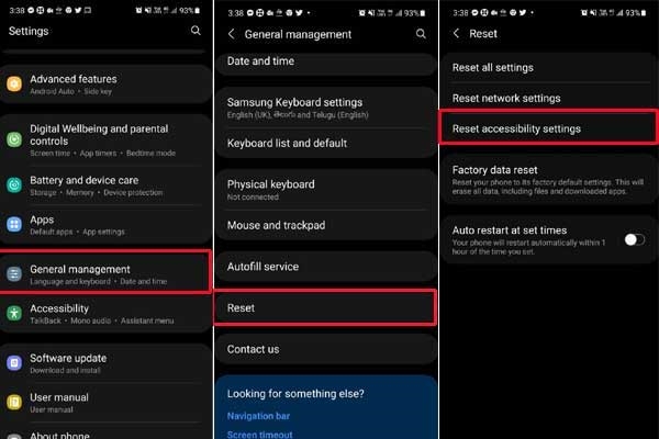 HOW TO DELETE DATA PERMANENTLY FROM ANDROID PHONE