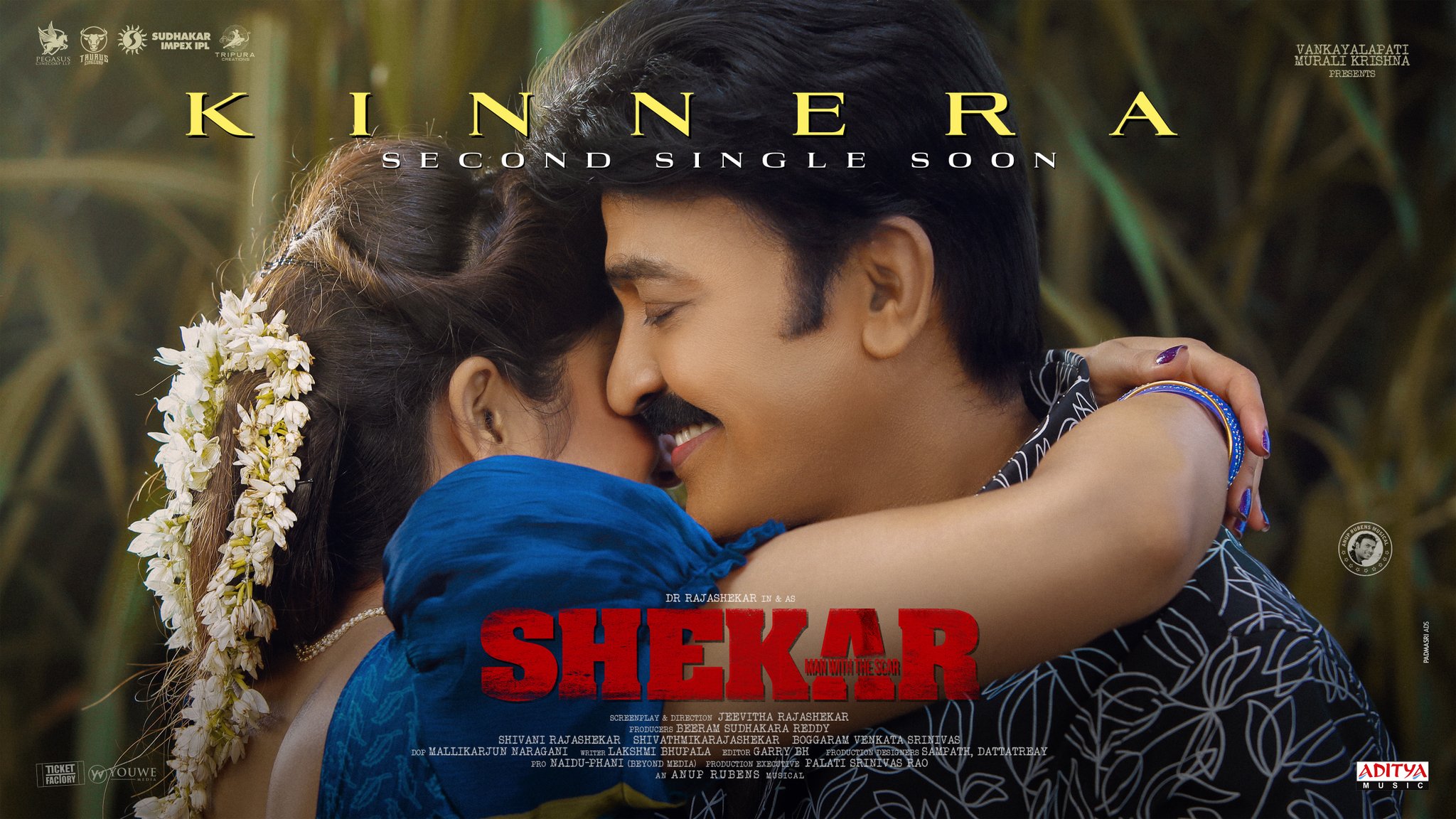 sekhar movie songs