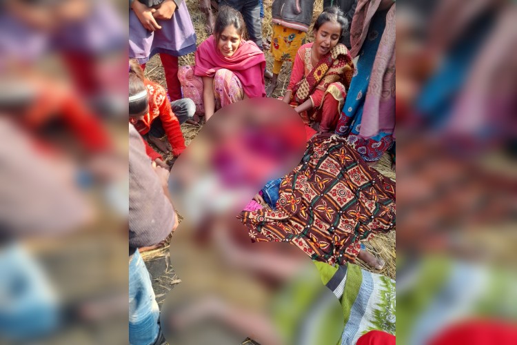 four people died due to suffocation in Bihar