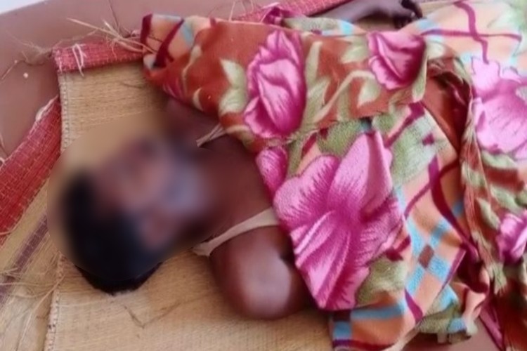 wife murdered her husband in Mysore