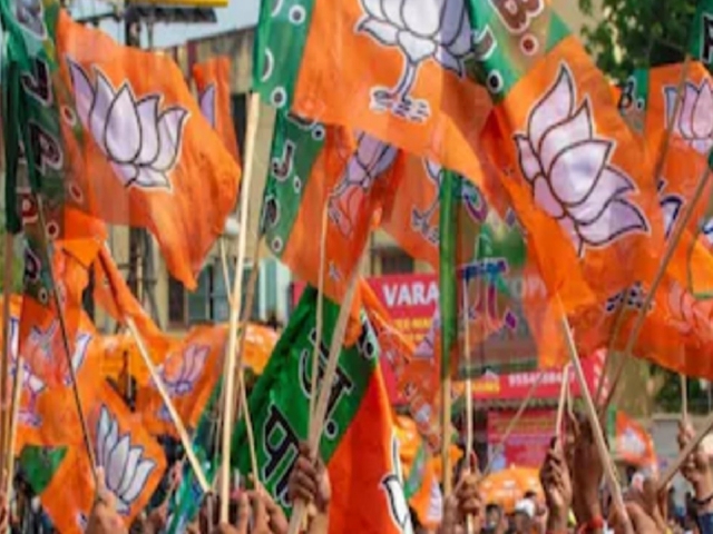 bjp candidate final list in UK