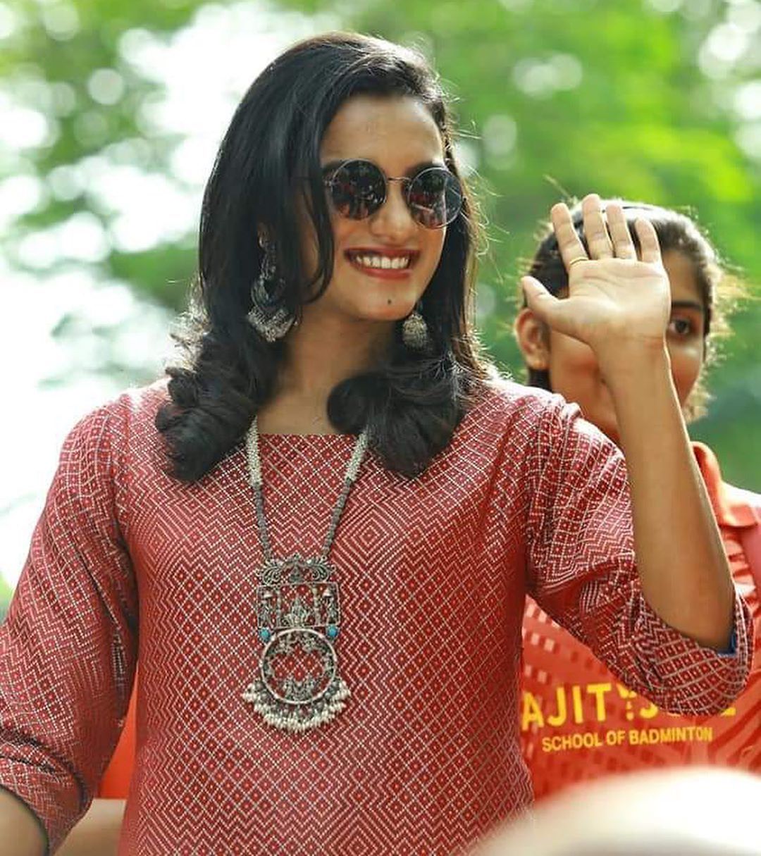 pv sindhu