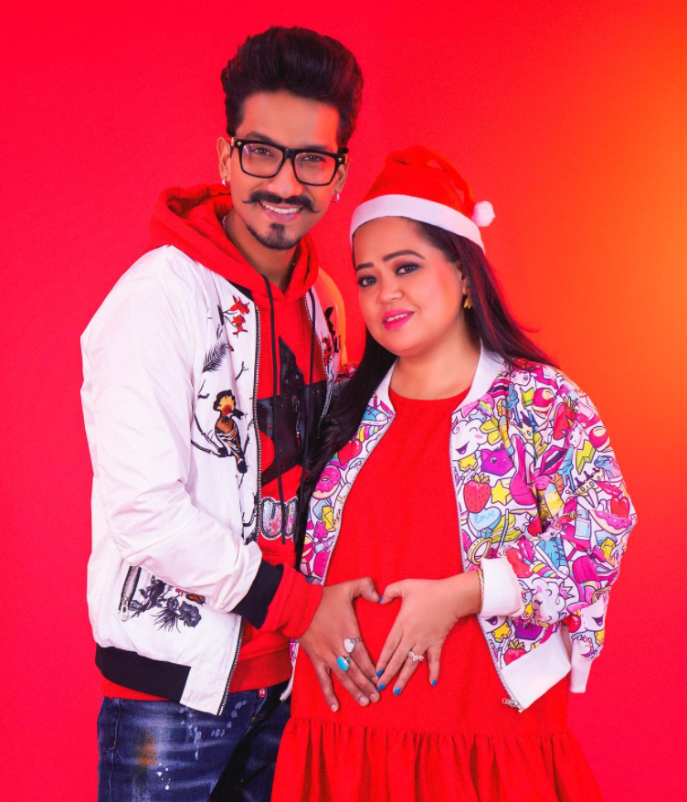 Bharti Singh