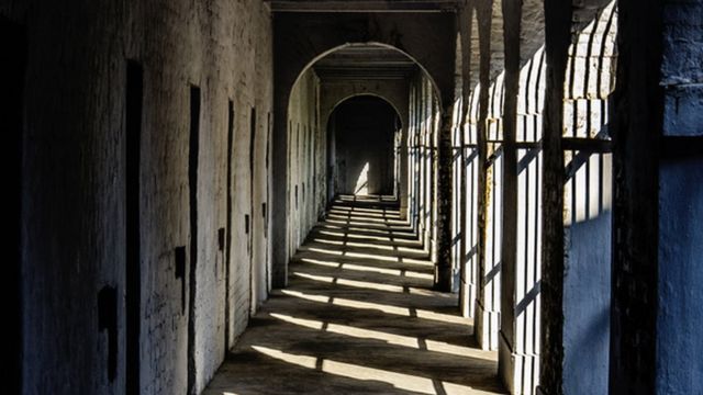 muslim prisoners in tamil nadu