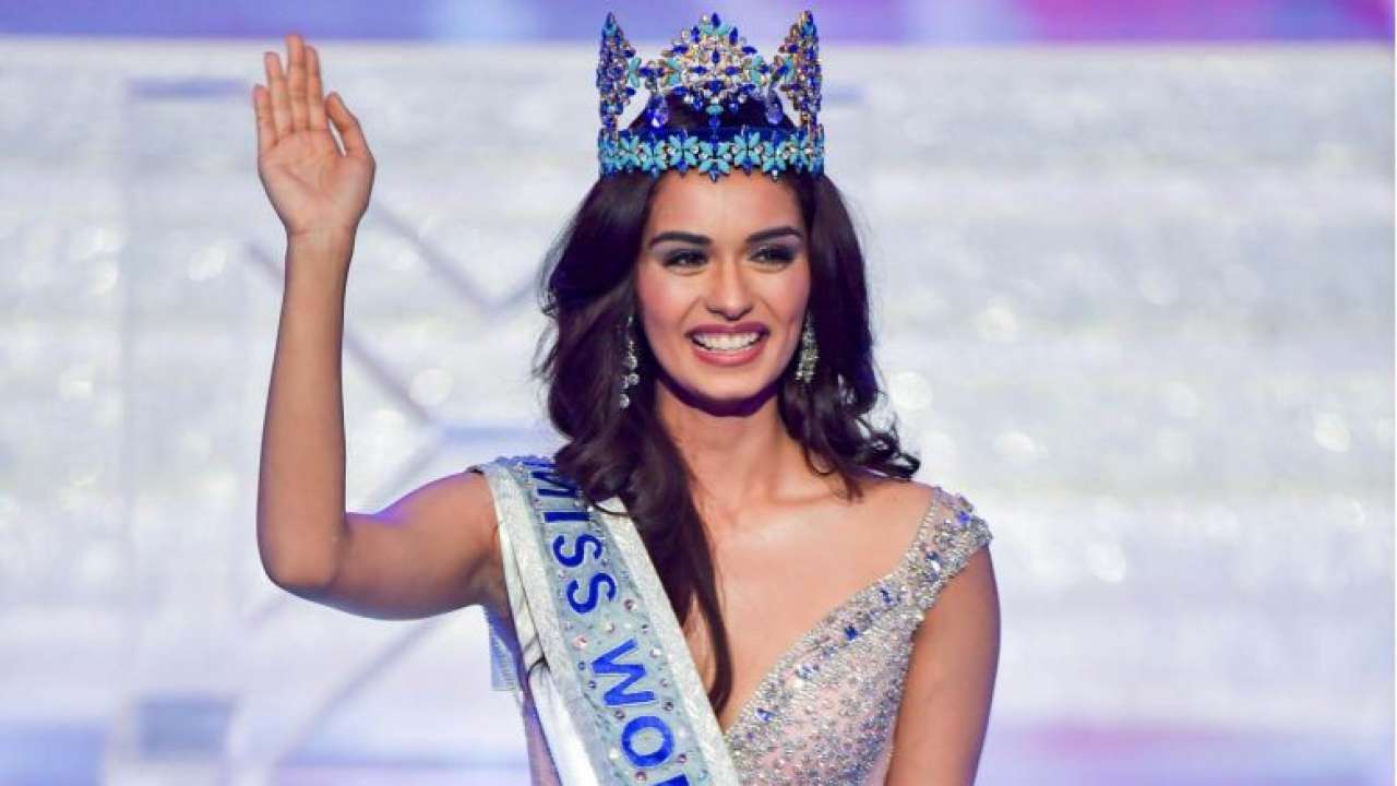 manushi chillar