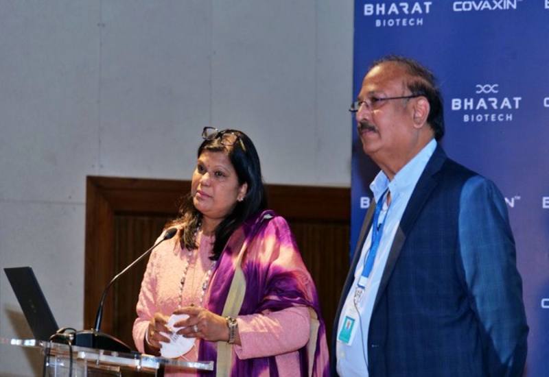 padma award bharat biotech
