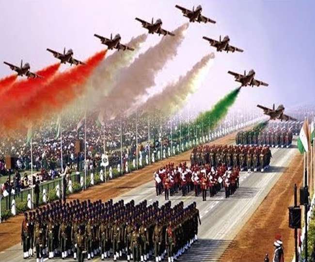 Republic day 2022