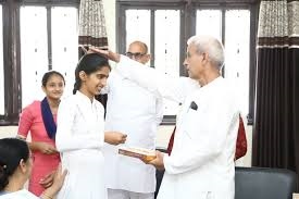 Padma Shri award Haryana