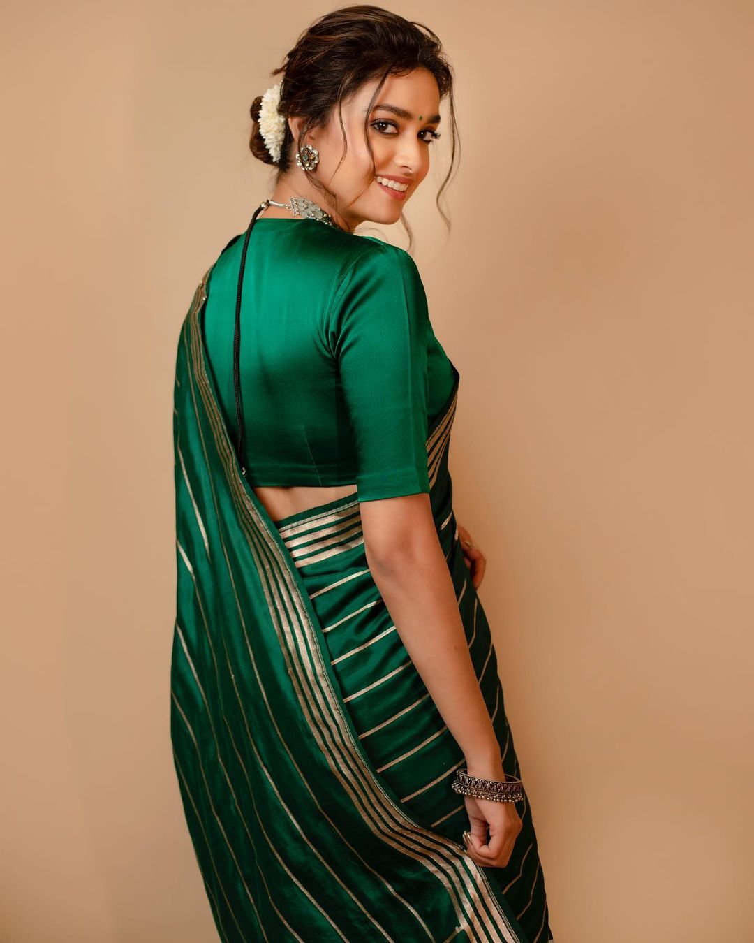 Keerthy Suresh