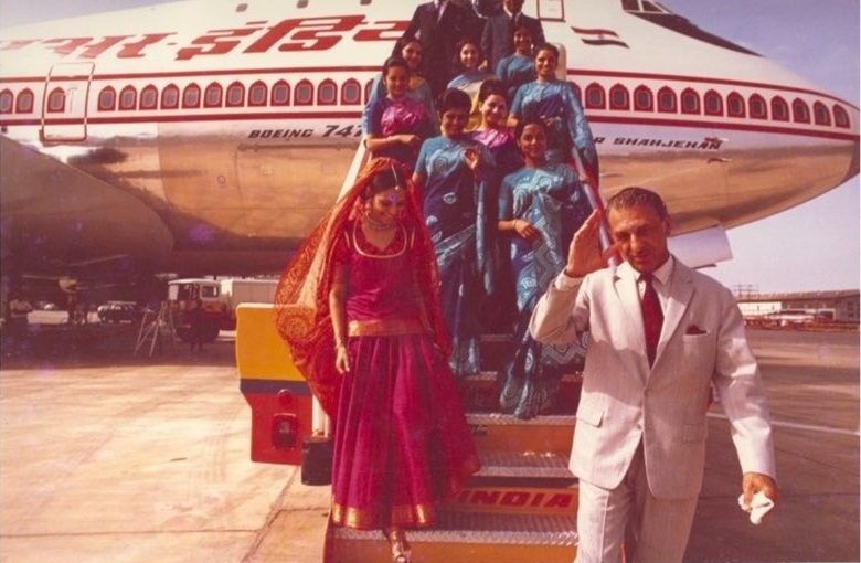 air india