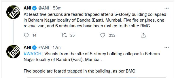 mumbai building collapse