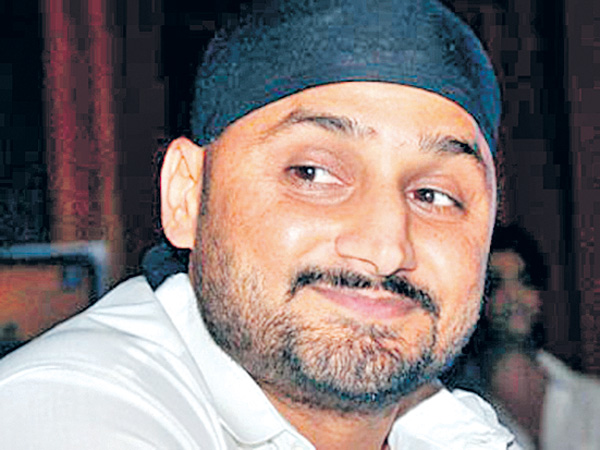 Harbhajan Singh