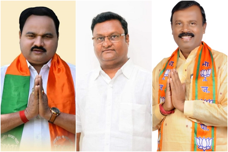 More competation in BJP leaders for hubli-dharwad mayor position