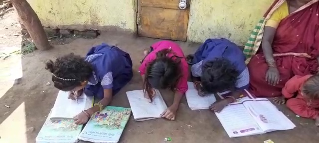 Bullock cart library