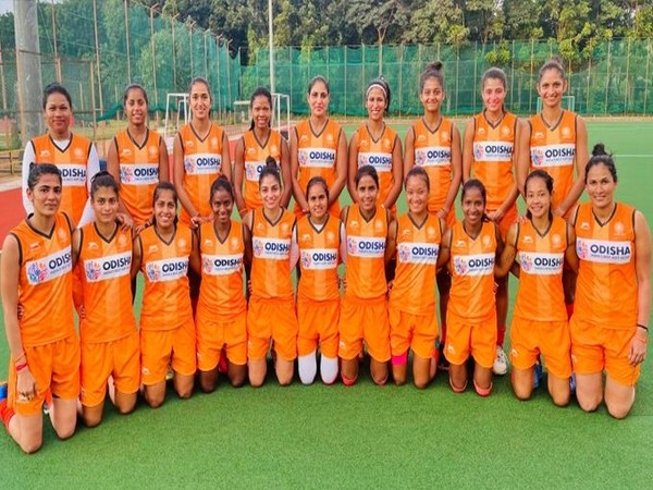 Women Hockey Asia Cup  bronze medal  India vs China  Women Asia Cup  भारतीय महिला हॉकी टीम  महिला एशियन कप  ब्रॉन्ज मेडल