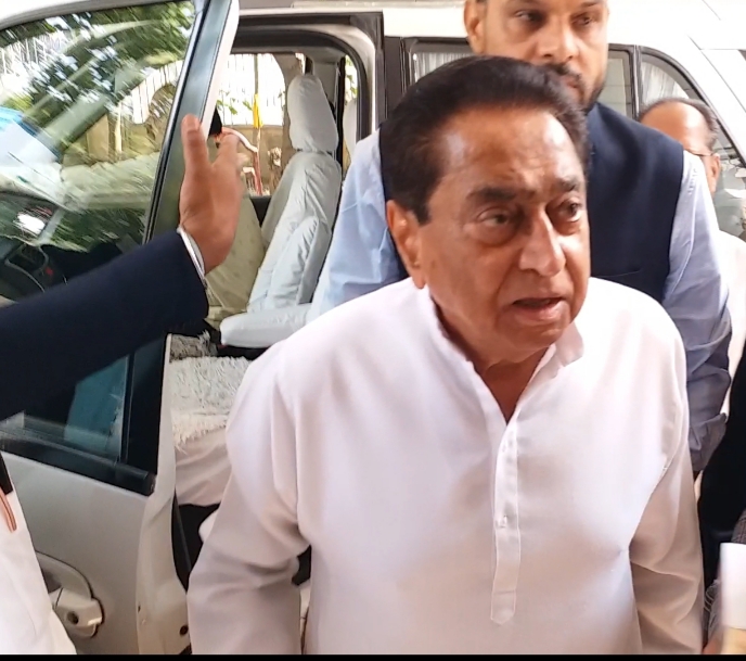 kamalnath-rahul mulakat