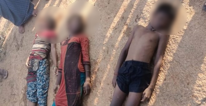 three-children-drowned-in-lake-at-pavagada