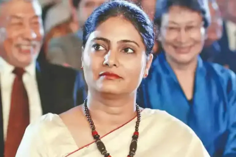 Anupriya Patel