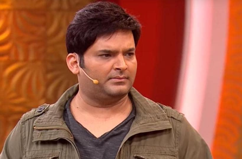 kapil sharma