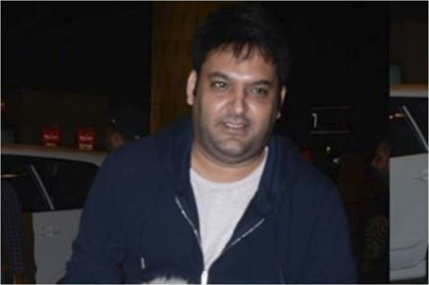 kapil sharma