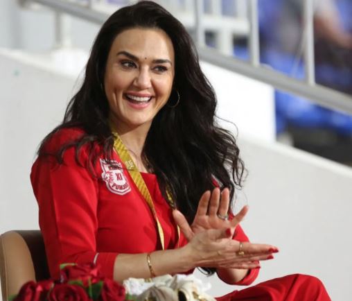 Preity Zinta Birthday Special