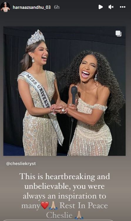 Miss USA 2019 Cheslie Kryst allegedly jumps to death from 60-story building