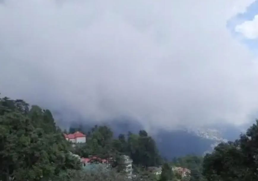 himachal weather update