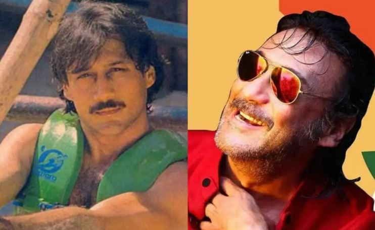 Jackie Shroff Birthday, unknown facts about Jackie, Jackie Shroff