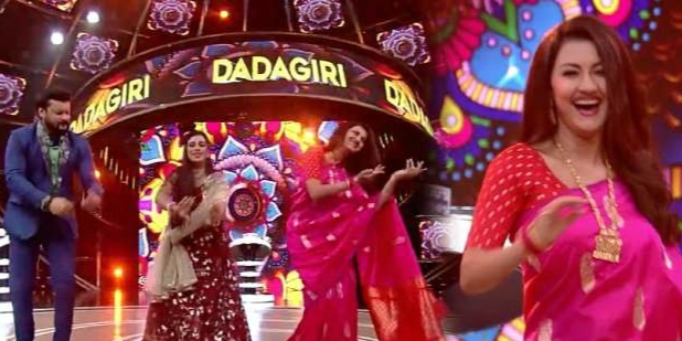 Didi No. 1 Season 9 is coming, Rachna Banerjee to come on Dadagiri stage