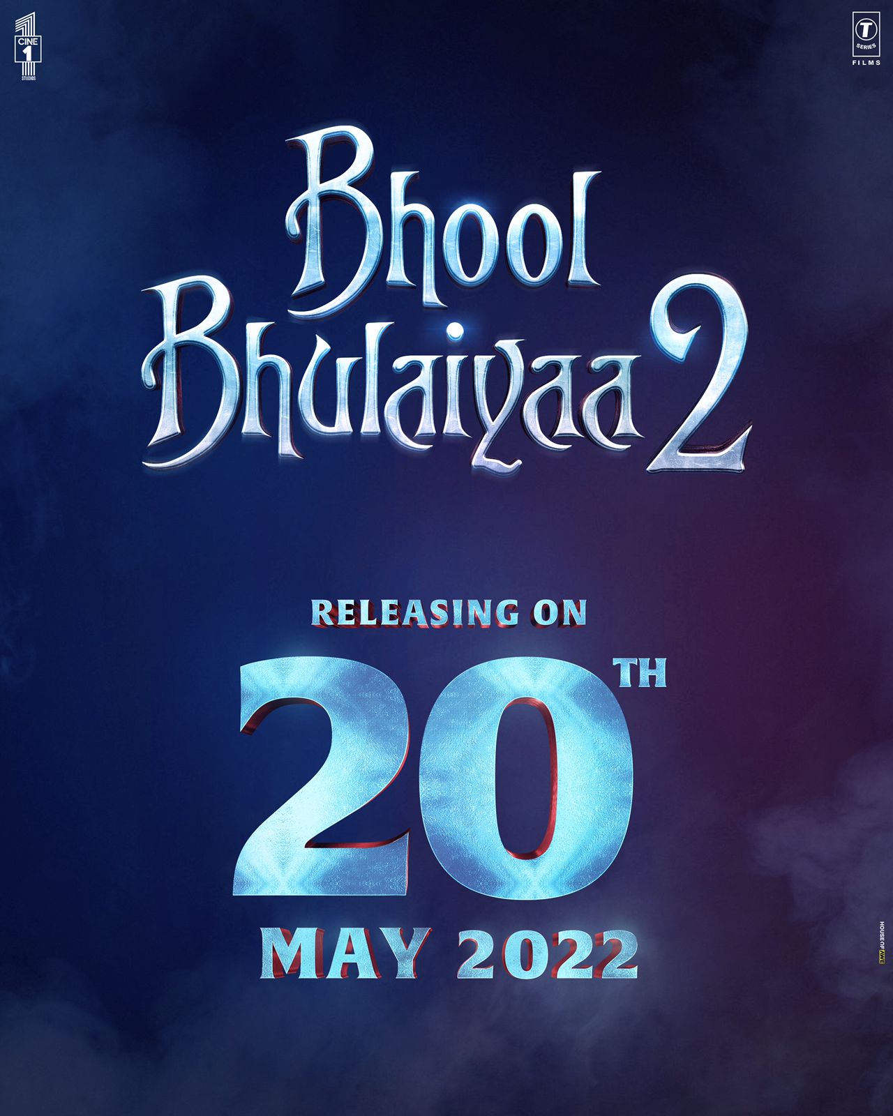 bhool bhulaiyaa 2 release date