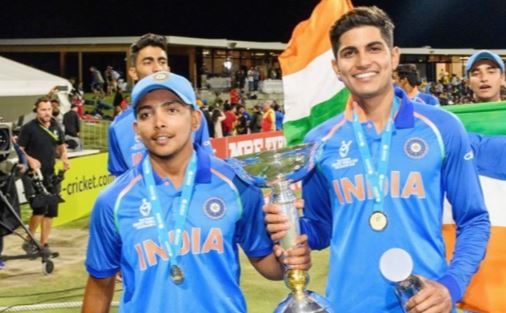 On this day in 2018: India lifted record 4th U19 WC title