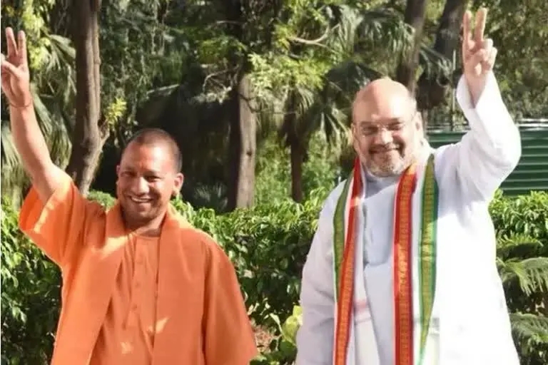 Yogi Adityanath to filed nomination