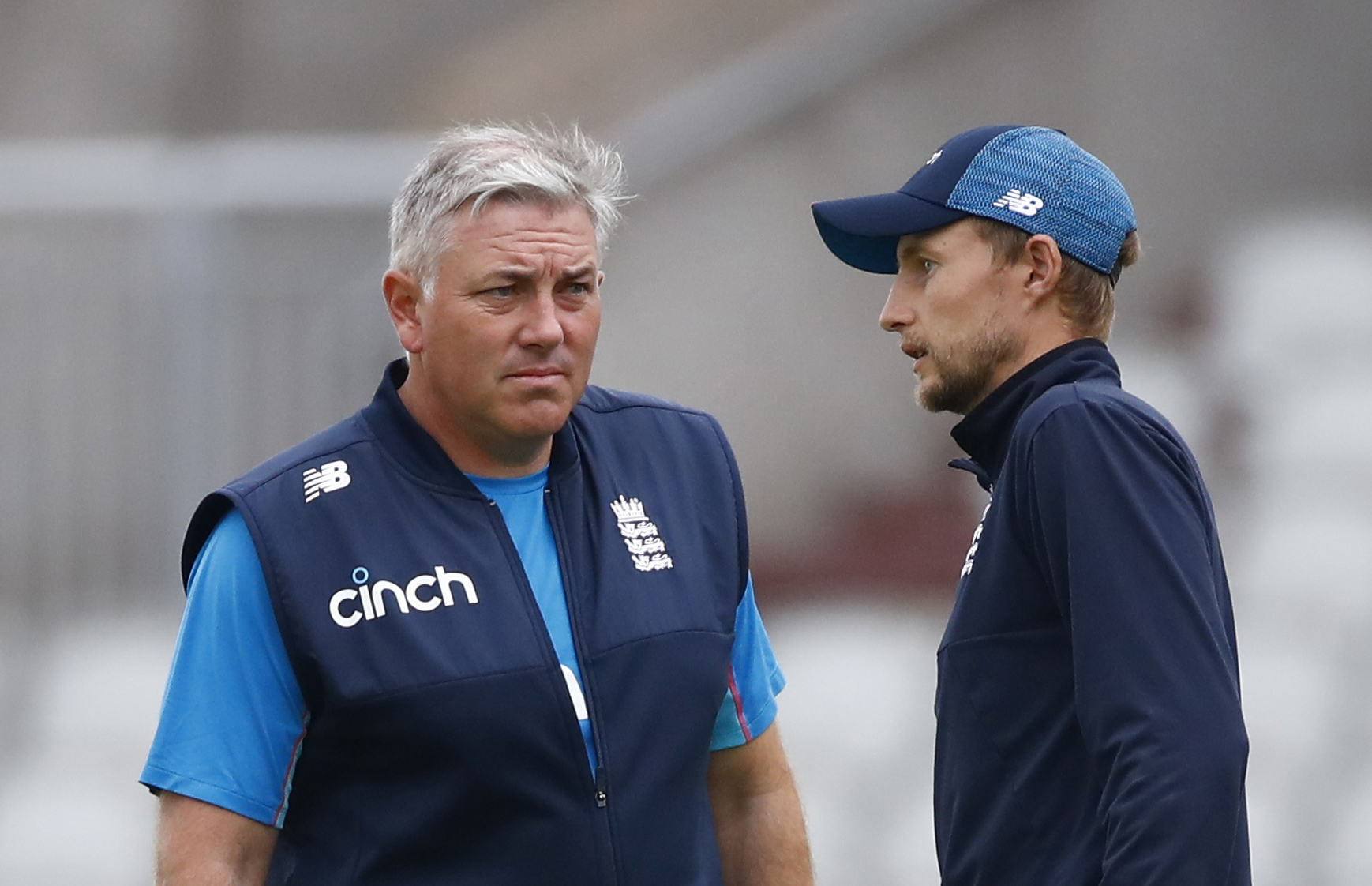 England coach Silverwood leaves after Ashes humiliation