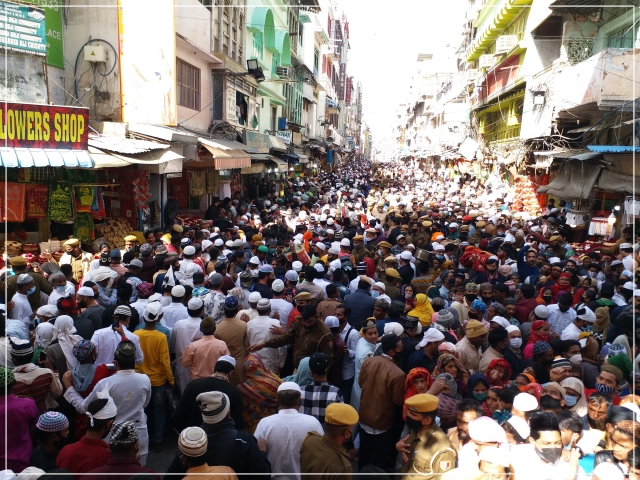 Ajmer Dargah Urs 2022