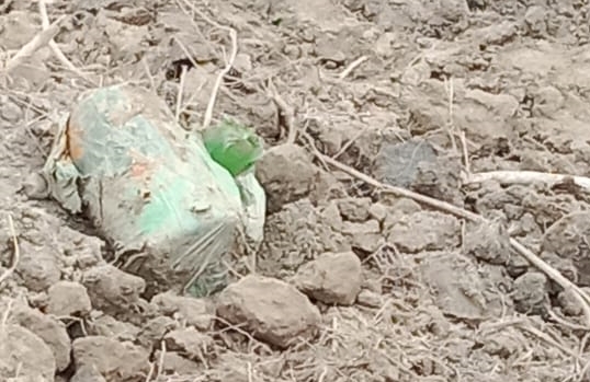 ied recovered in nagaon assam