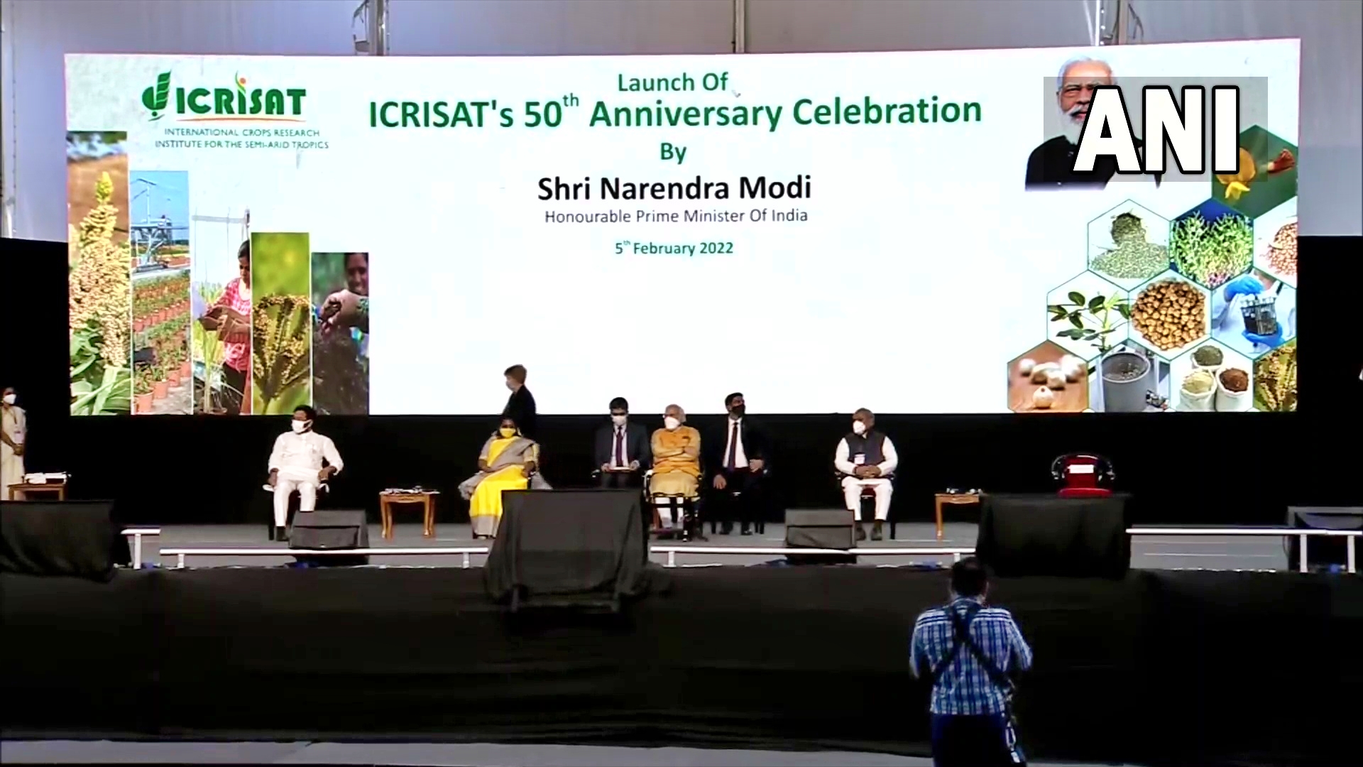 Icrisat