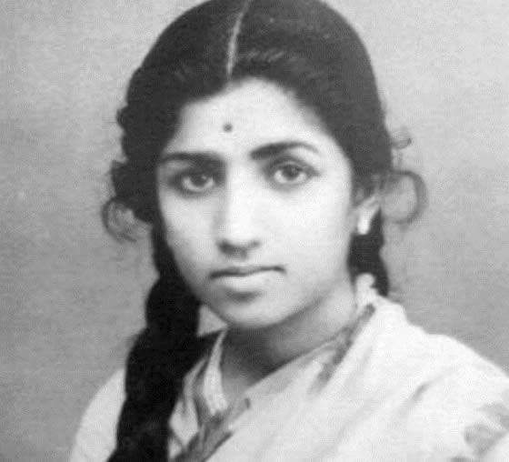 lata mangeshkar