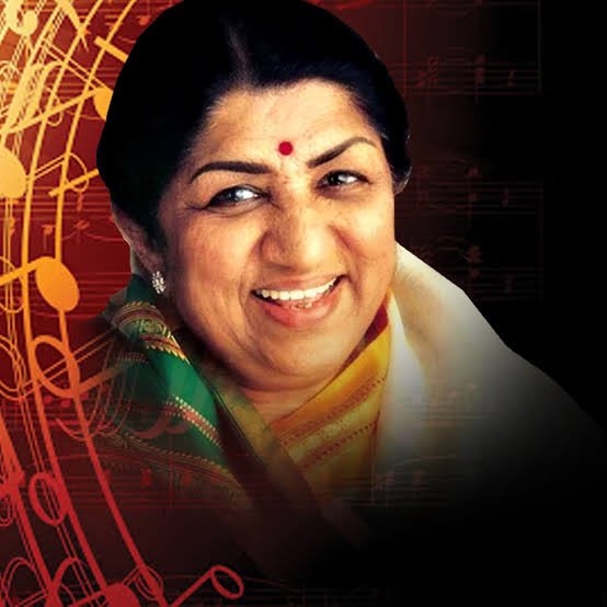 lata mangeshkar