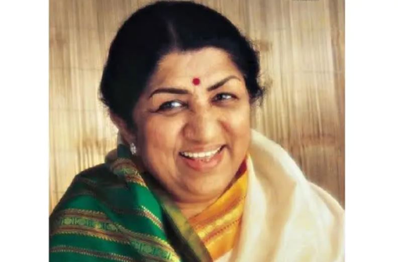 Lata Mangeshkar RIP