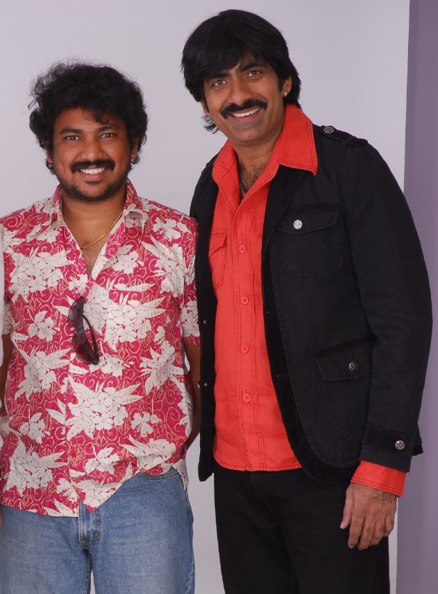 raviteja ramesh varma