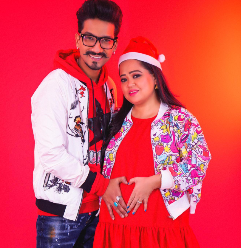 Bharti Singh