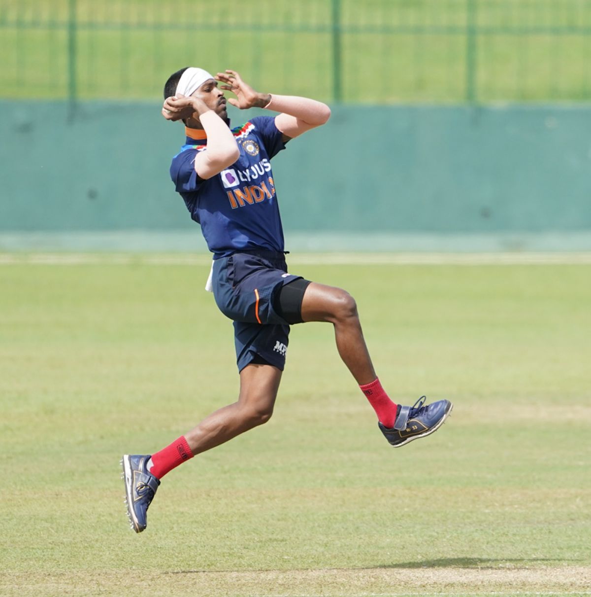 hardik pandya