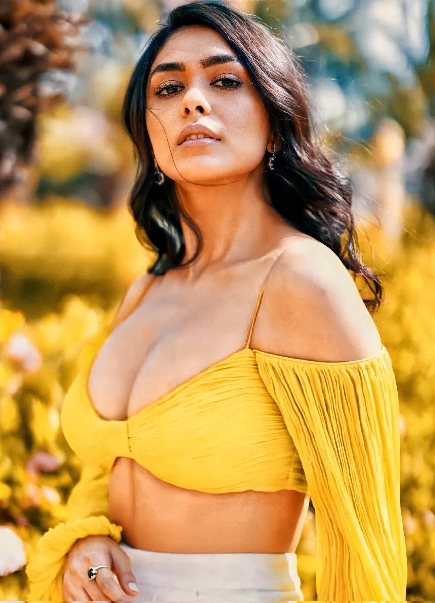 Mrunal Thakur