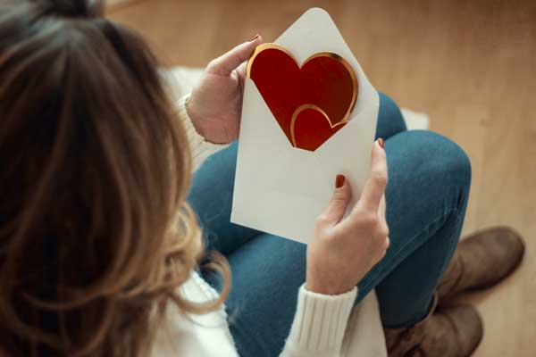 Do you know these interesting things about Valentine's Day