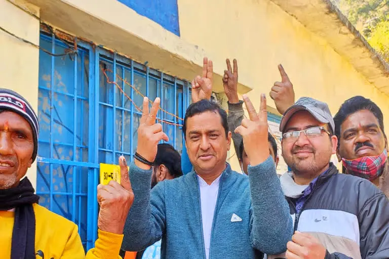 Uttarakhand Assembly Election 2022