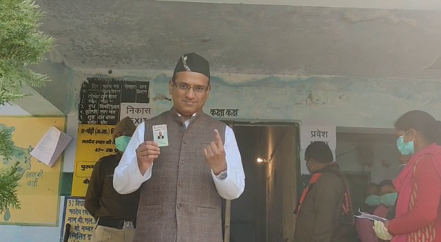 Uttarakhand Assembly Election 2022