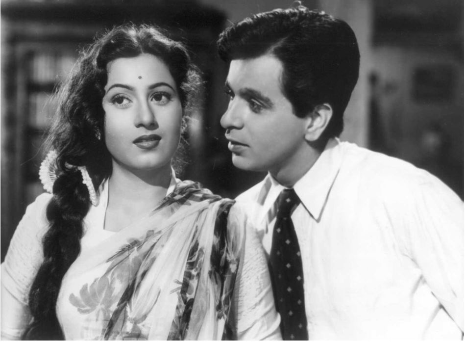 Birthday's Madhubala