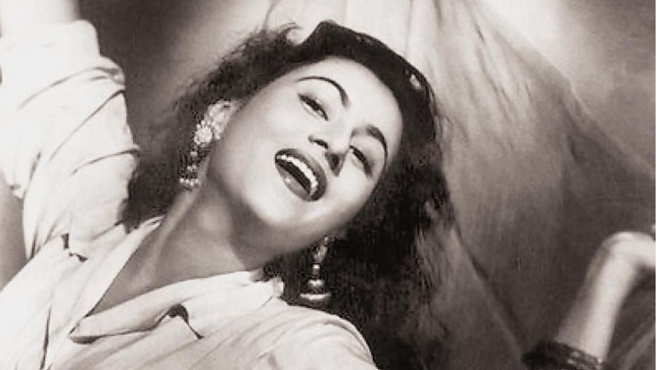 Birthday's Madhubala