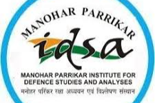 Parrikar Institute gave report on land conflict of NE states